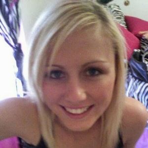 Meet your Posher, Kristina